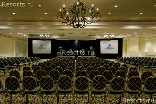 The Westin Grand Bahama Island Our Lucaya Resort 39